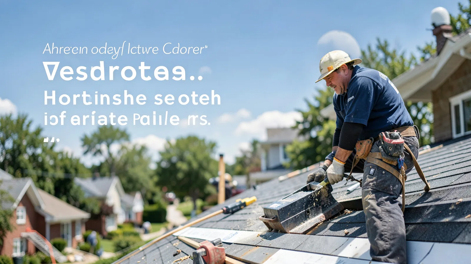 Roof Replacement in Kettlersville, OH near me